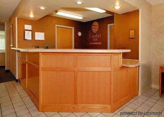 Quality Inn & Suites Sturgeon Bay Wnętrze zdjęcie